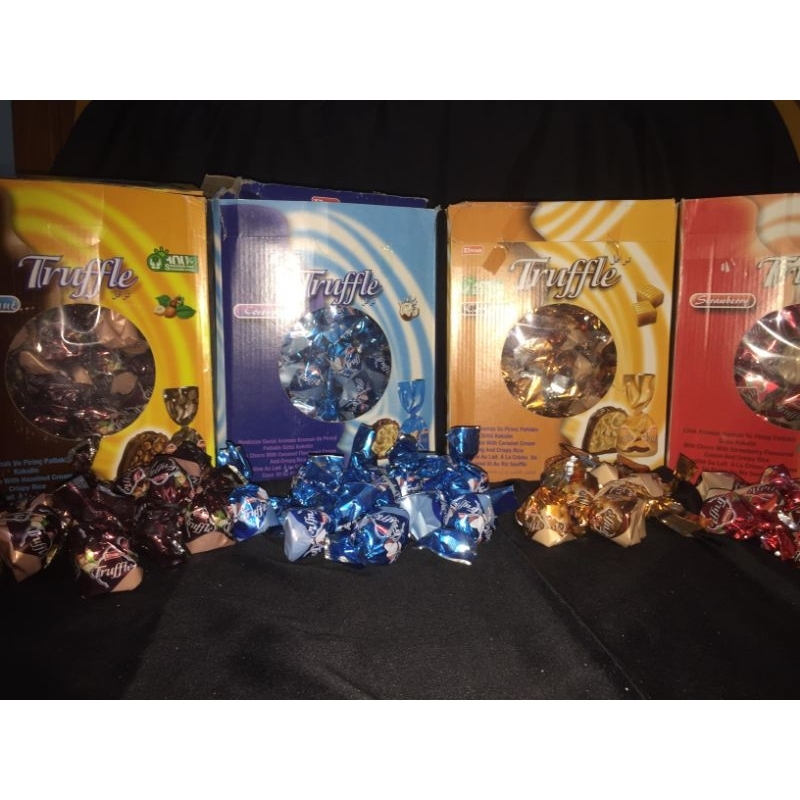 

COD COKELAT ARAB TRUFFLE COKELAT ARAB TURKI ELVAN COKELAT IMPORT OLEH OLEH HAJI UMROH COKLAT ARAB