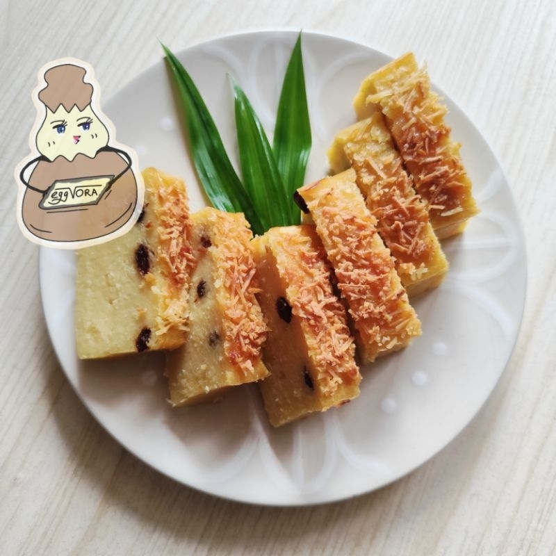 

Proll Tape eggVora Home Made