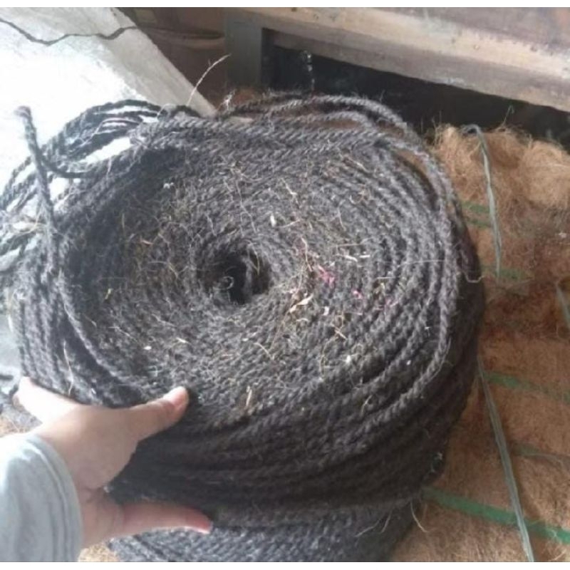 Tali Ijuk Pengikat Anggrek Premium per Roll