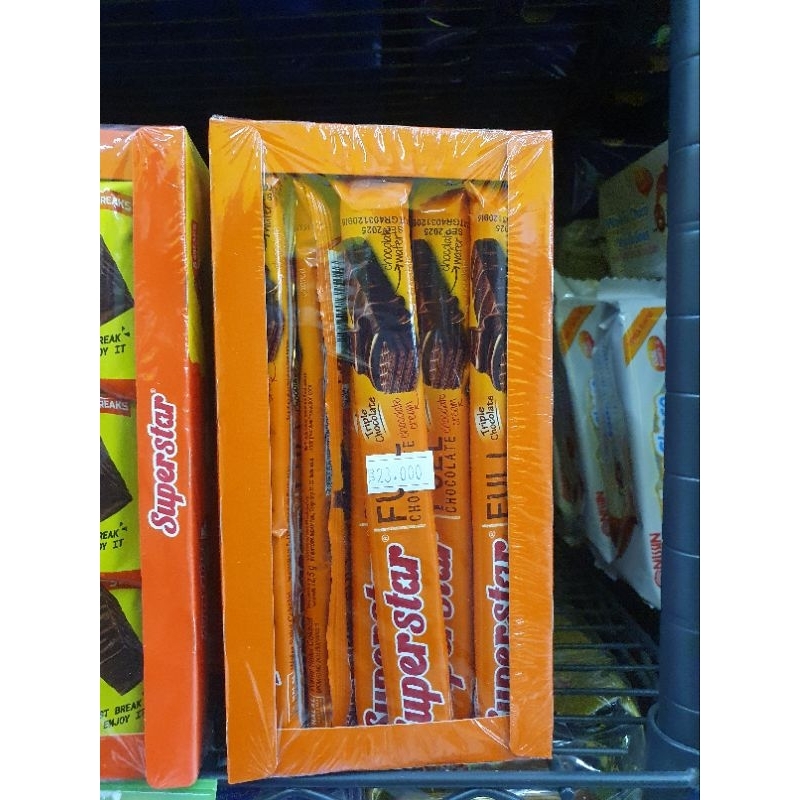 

superstar 250gr