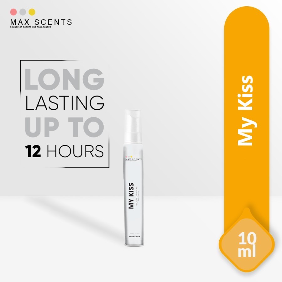 [SAMPLE] Parfum Murah - Perfume Murah - Eau De Perfume - MY KISS