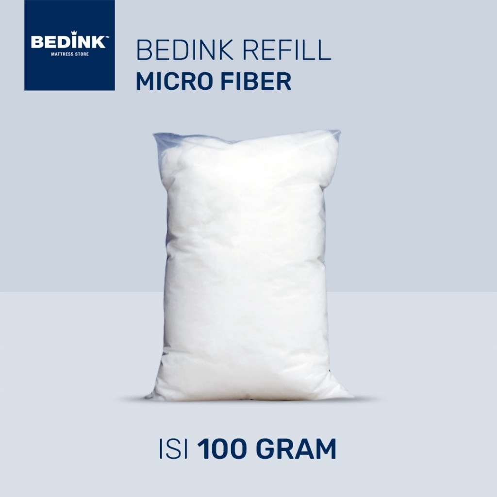 BEDINK Refill Micro Fiber
