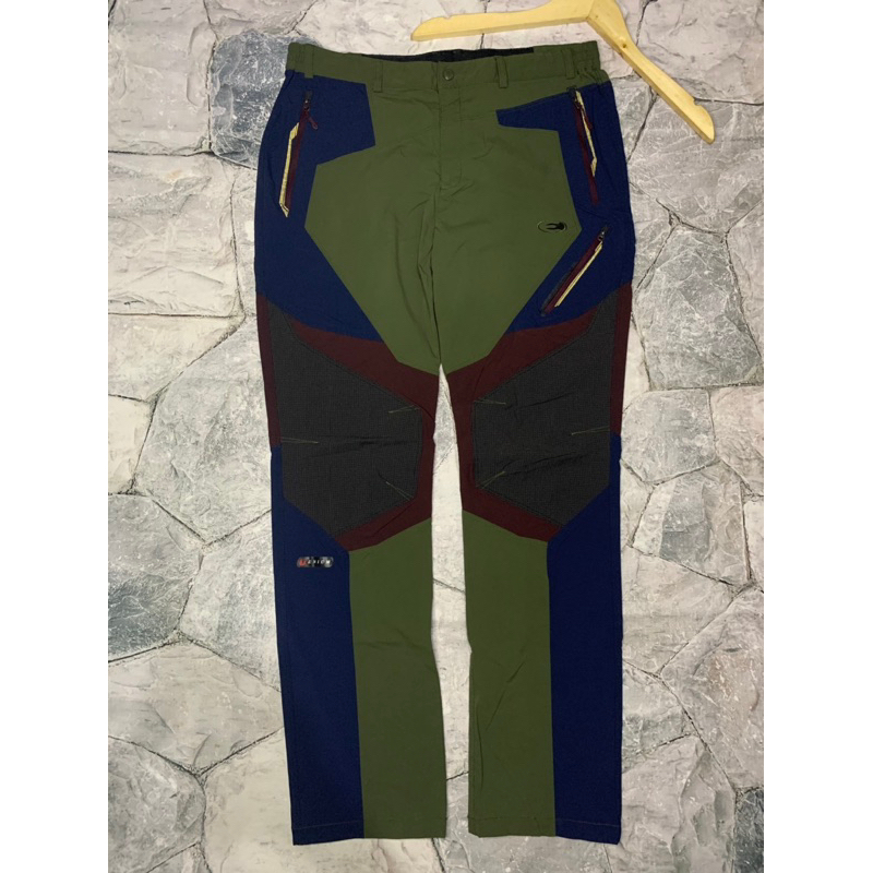 Celana Panjang Eider