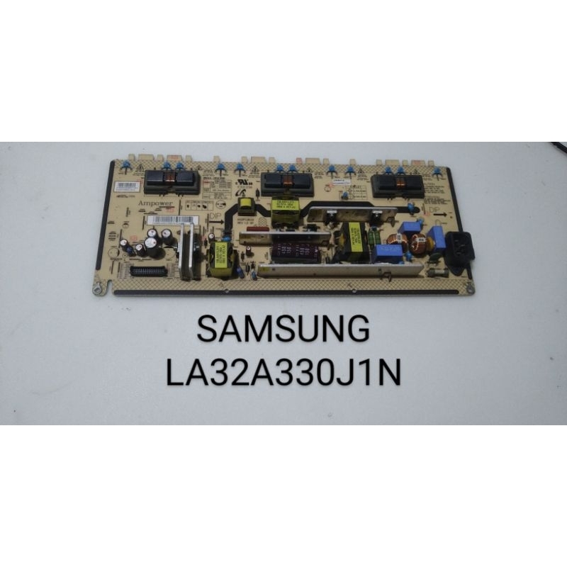 Power supply psu tv samsung la32a330j1n