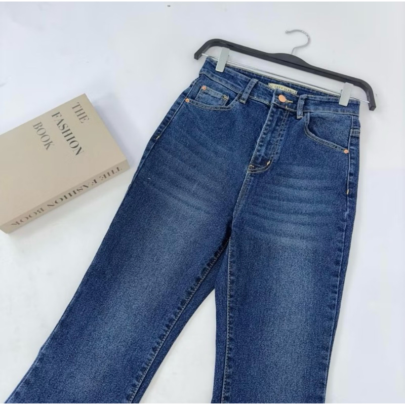 ORE CUTBAY JEANS