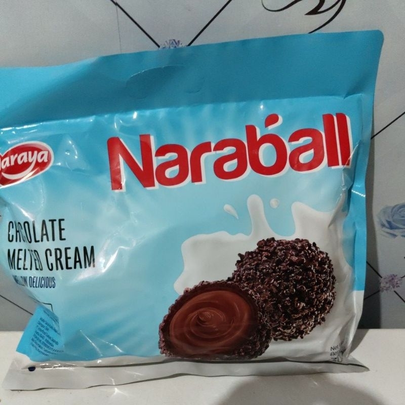 

naraball