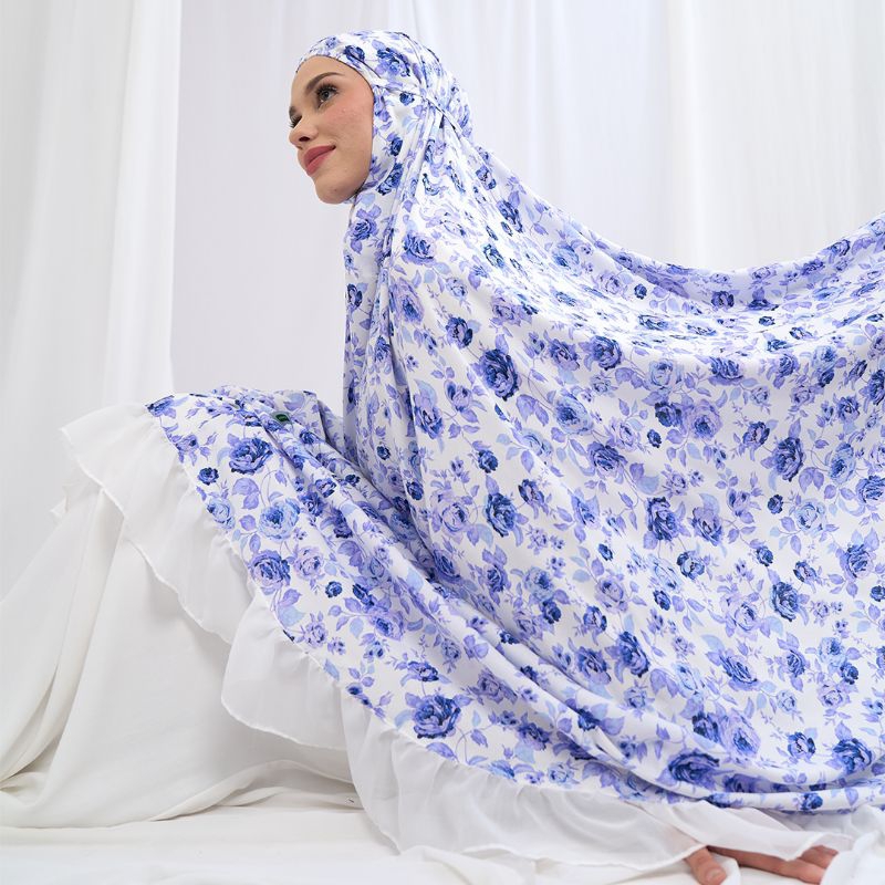 Tatuis Mukena Tiara 588