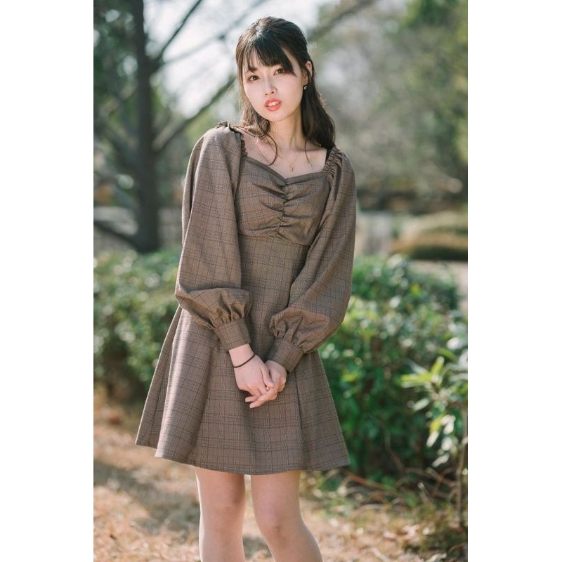 INGNI dress