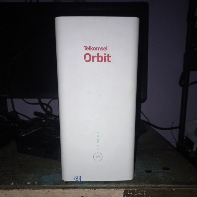 modem orbit max h1