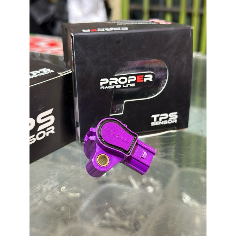 SENSOR TPS PROPER BEAT SCOOPY VARIO AEROX NMAX AEROX ORIGINAL