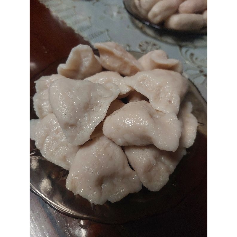 

Pempek enak_pempek per pcs asli palembang_lezatnya bikin ketagihan