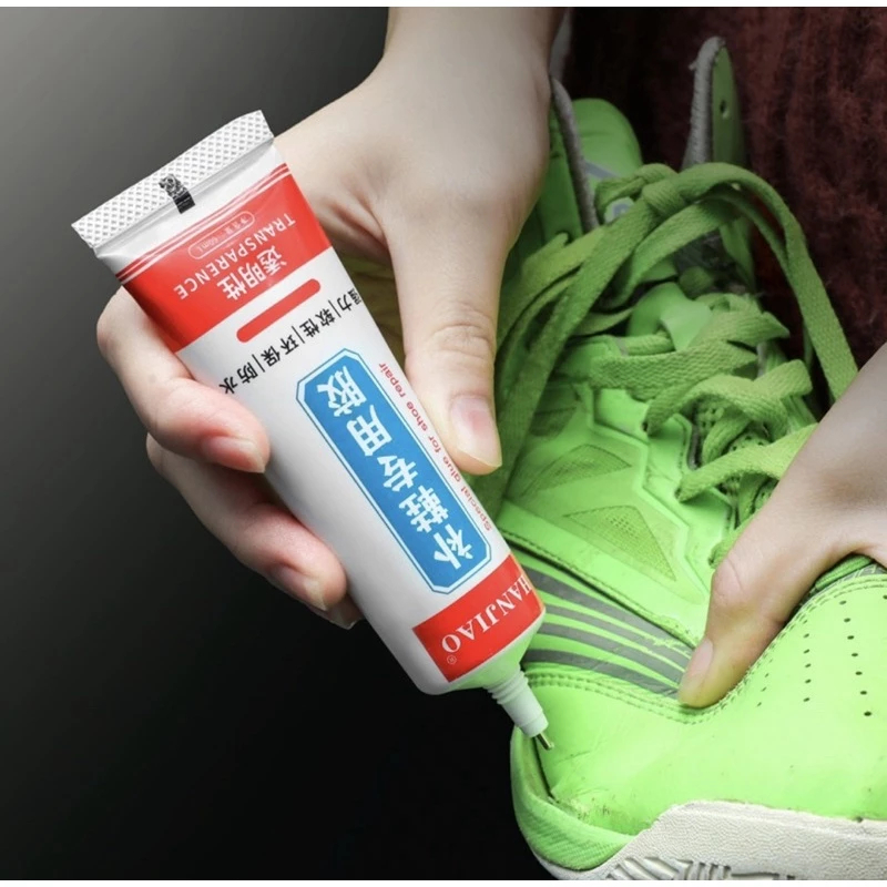 Lem Sepatu Kuat / Lem Sepatu Super Kuat