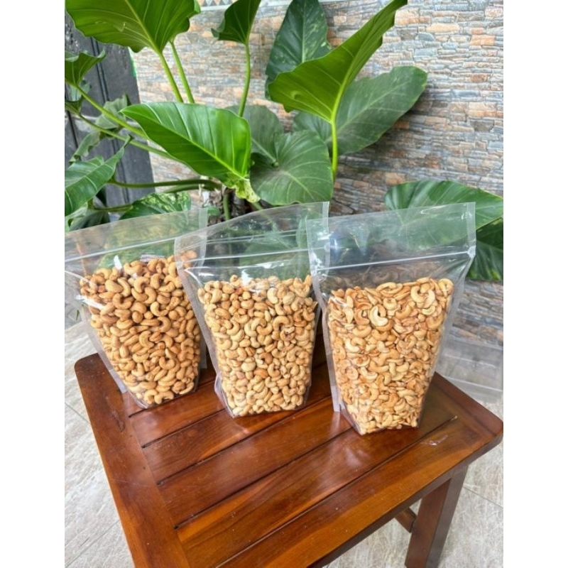 

Kacang Mente