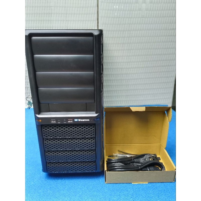 PC/KOMPUTER SERVER Wearnes || Gigabyte MX31-CEO || NEW || Termurah dan Bergaransi