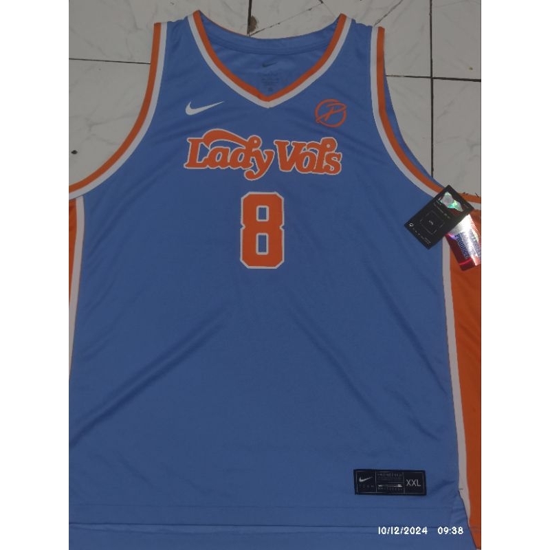 Jersey Basketball NCAA original