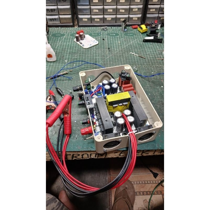 PDC 10 FET JUMBO ORIGINAL TAWAR PAYAU BERKUALITAS