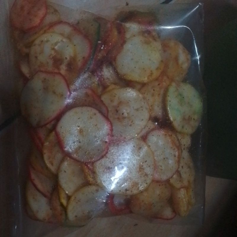

makanan ringan