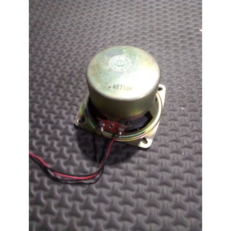 speaker 3inch woofer merk yd copotan