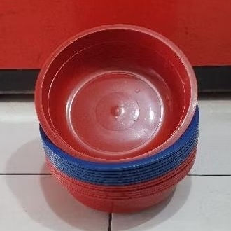 baskom pesta / baskom kenduri / mangkok nasi