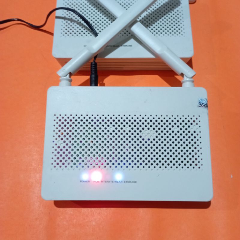 HS8145C5 EPON TERMINAL ROUTER WIRELESS