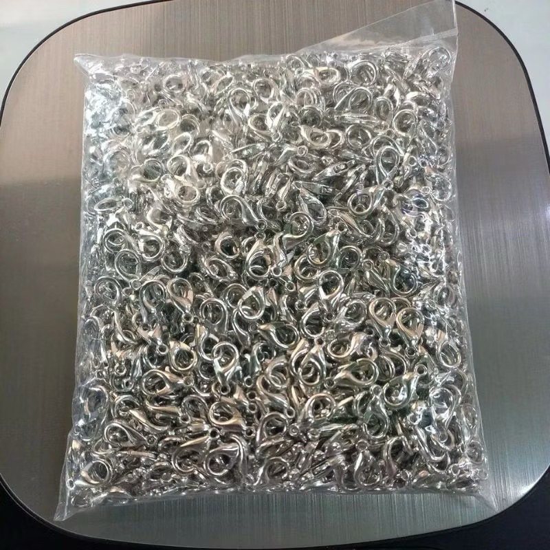 Kokot Udang Per 25pcs  || Ukuran 12mm