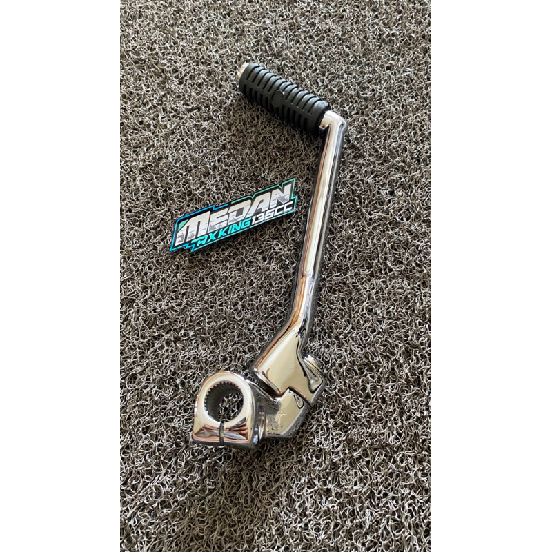 engkol rx-king new chrome