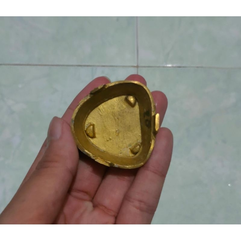 kuvet dental kuningan