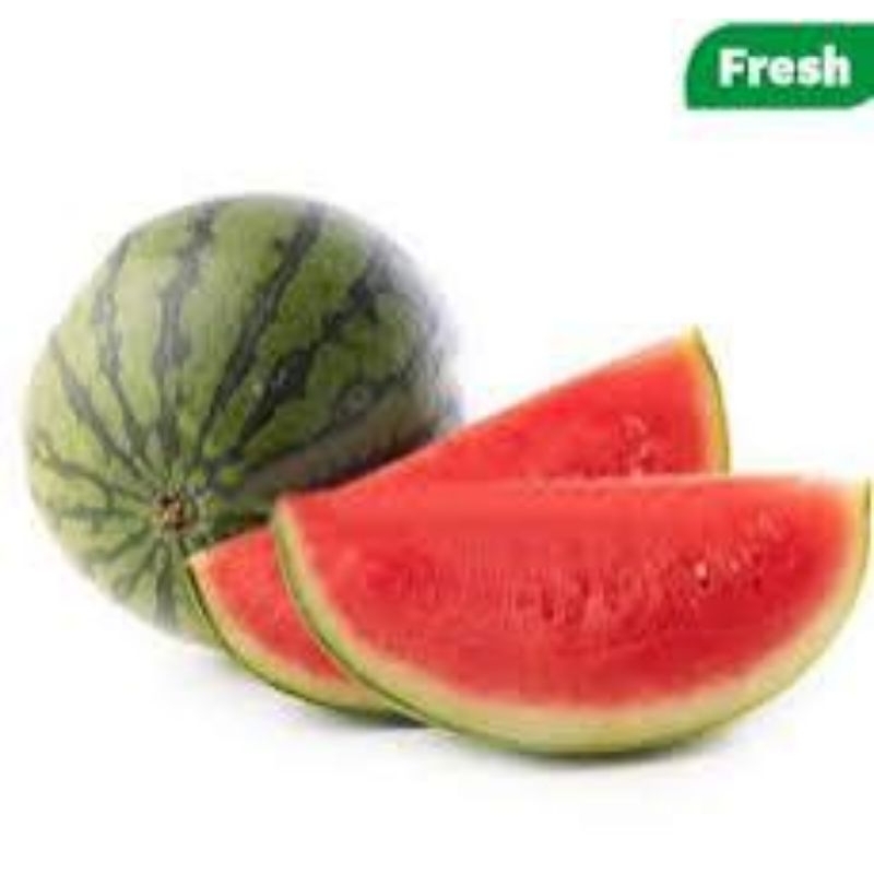 

buah semangka non biji / fresh fruit