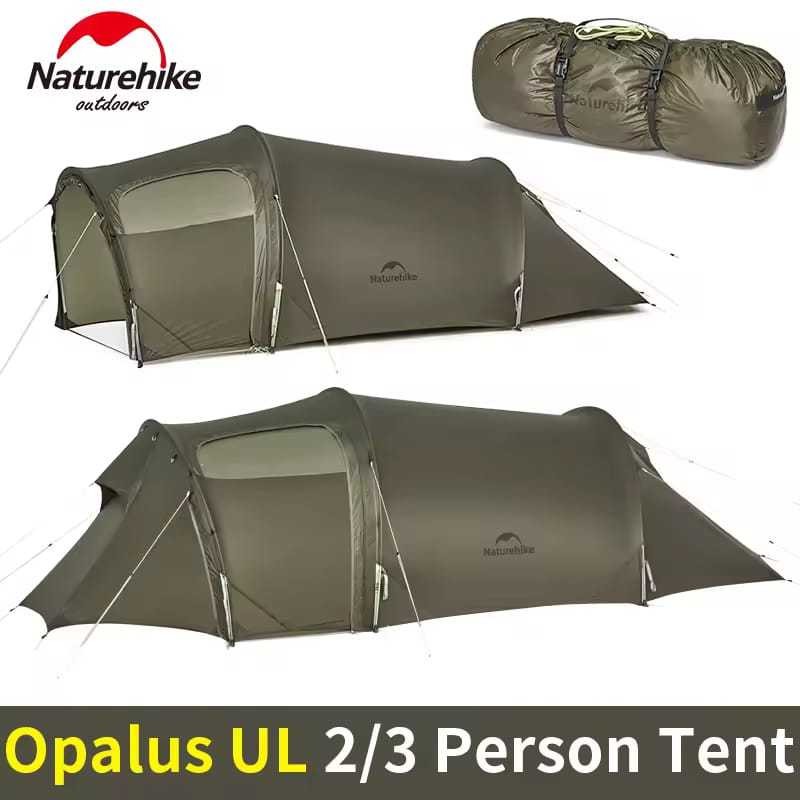 TENDA OPALUS NATUREHIKE CNK2450WS036