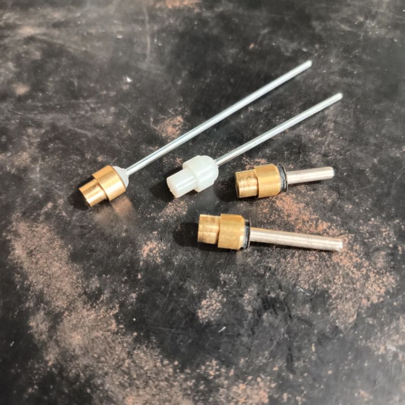 pentil valve gejluk berbagai macam