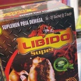

Libido Kapsul