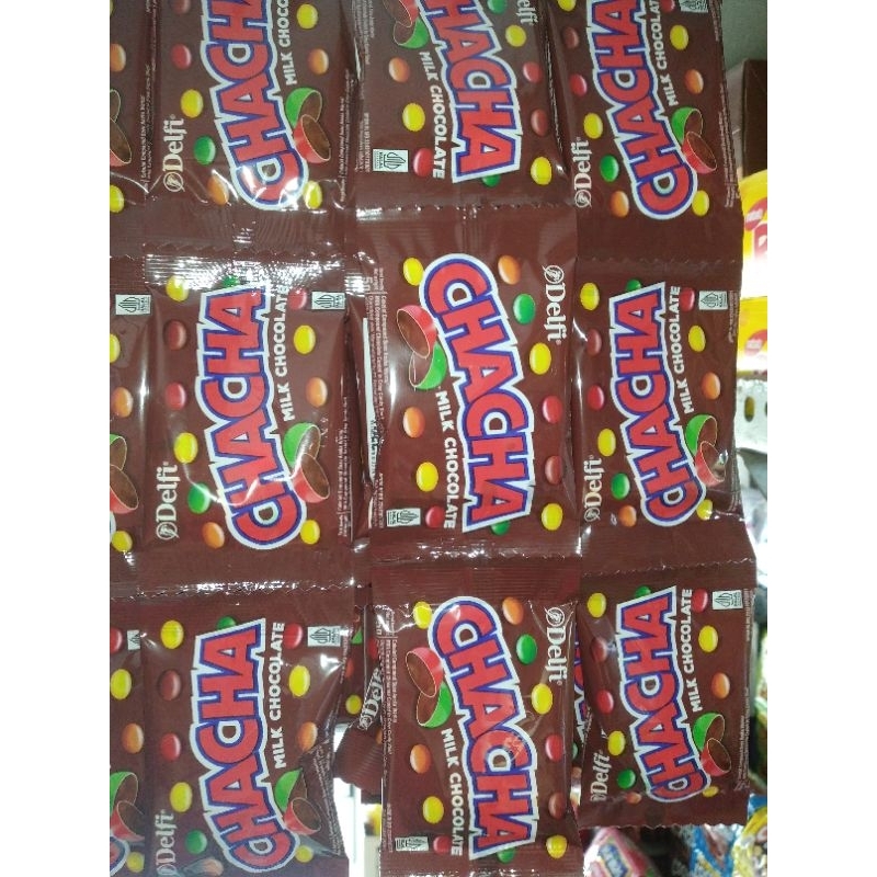 

Delfi Chacha