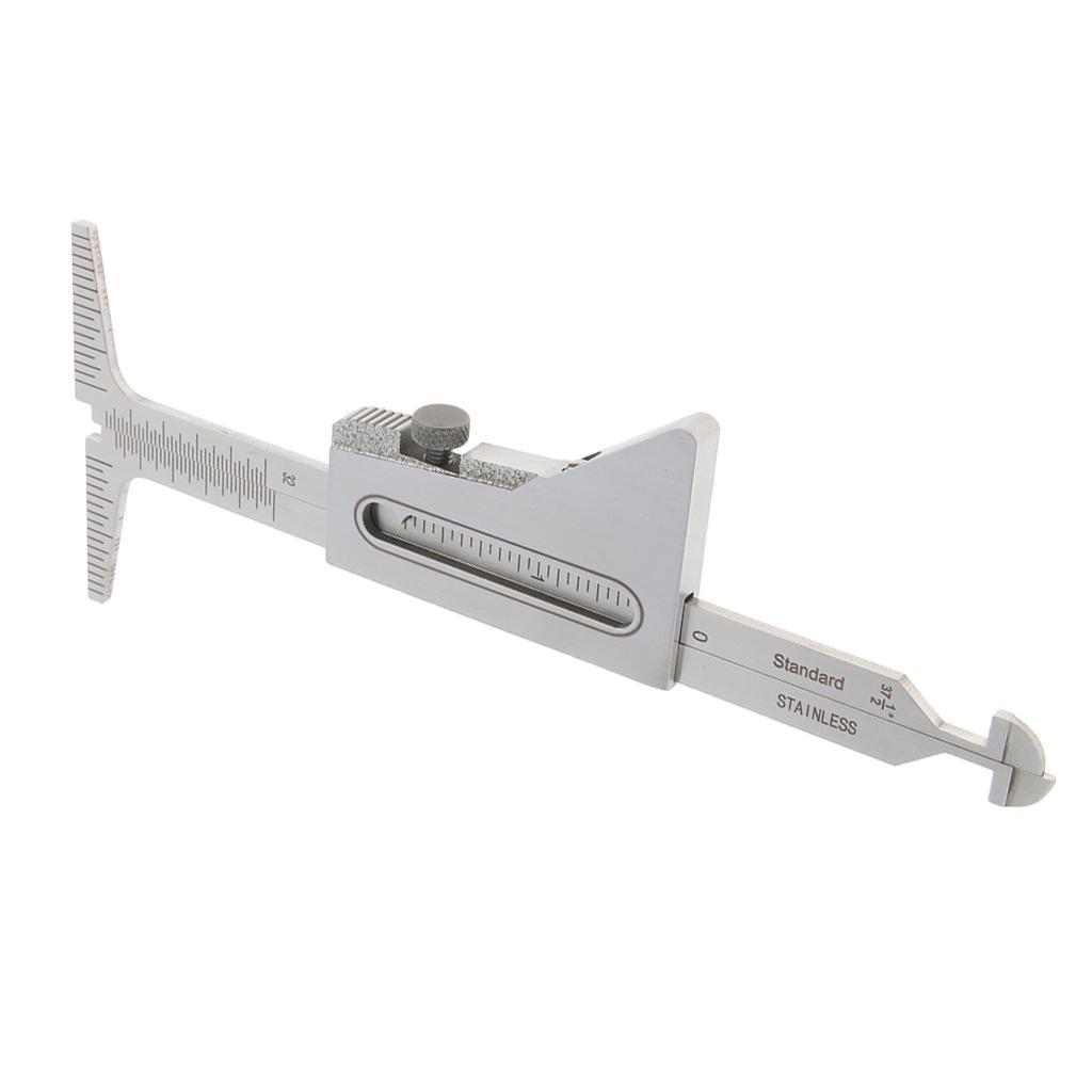 1box Las Listrik Laser Welding Las Welding Laser Mudah Dibaca Peralatan Bengkel Las Welding Gauge