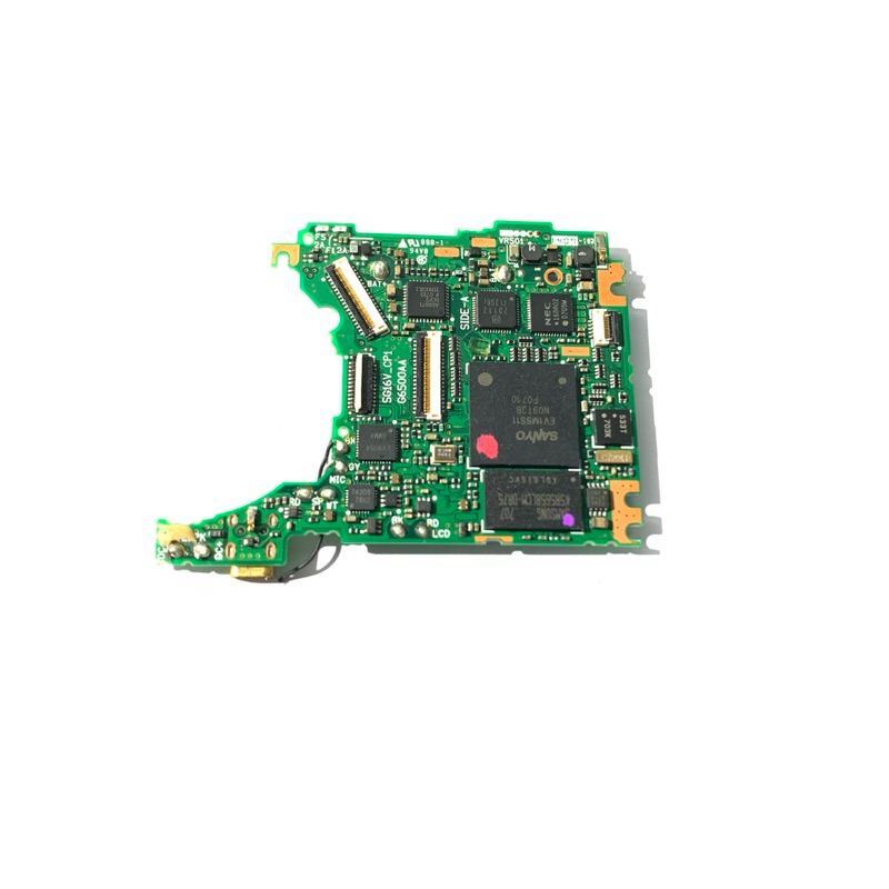 Mainboard Digicam Pentax Optio M30 M 30