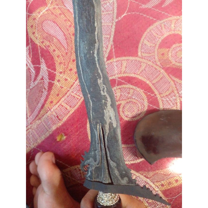 keris pandawa cinarita