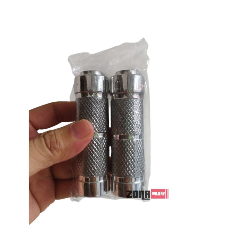 JALU UNDERBOUND UNDERBONE FOOTSTEP DRAT 12