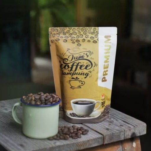 

premium coffee