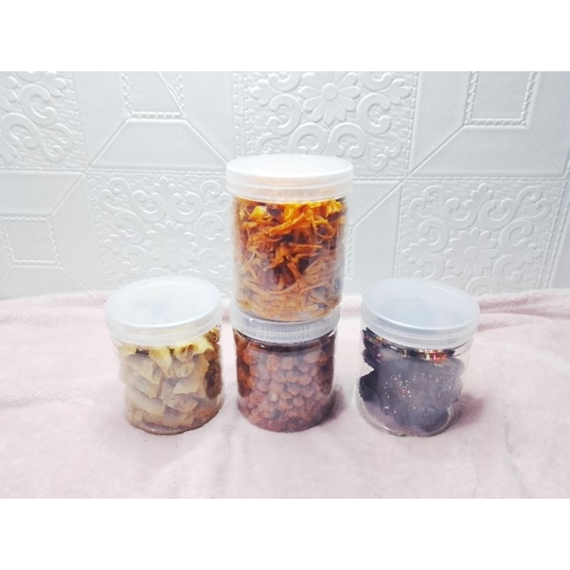 

Snack dan kue lebaran enak dan murah meriah