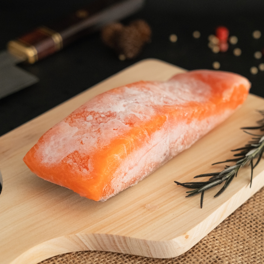 

Salmon Scotland (Atlantic)