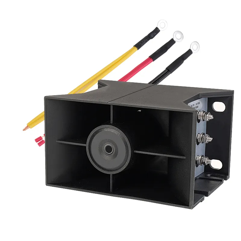 Back Horn Alarm Mundur Awas-Awas Terbaru