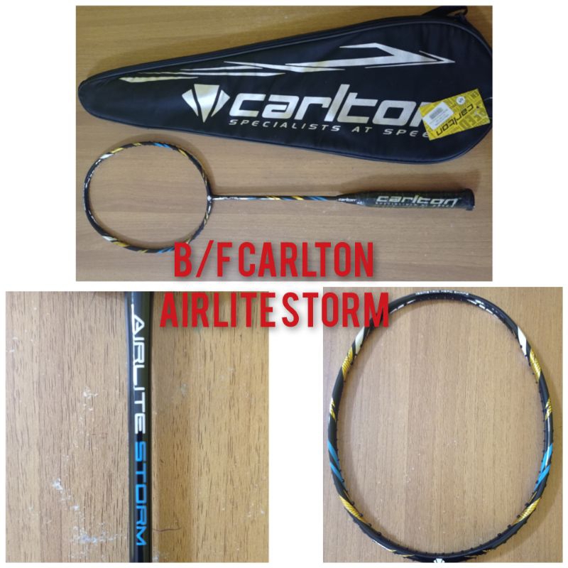 Raket Carlton Airlite Storm