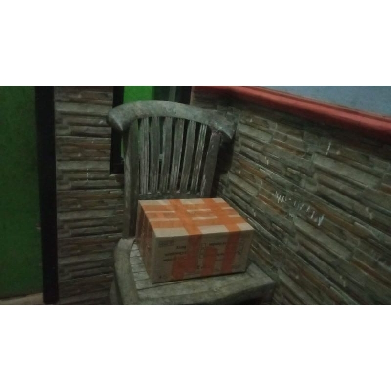 

Tambahan Packing Extra Soft