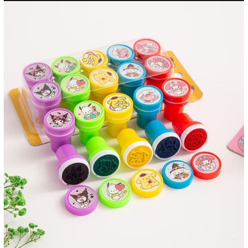 

isi 50 pcs ceplokan/stempel