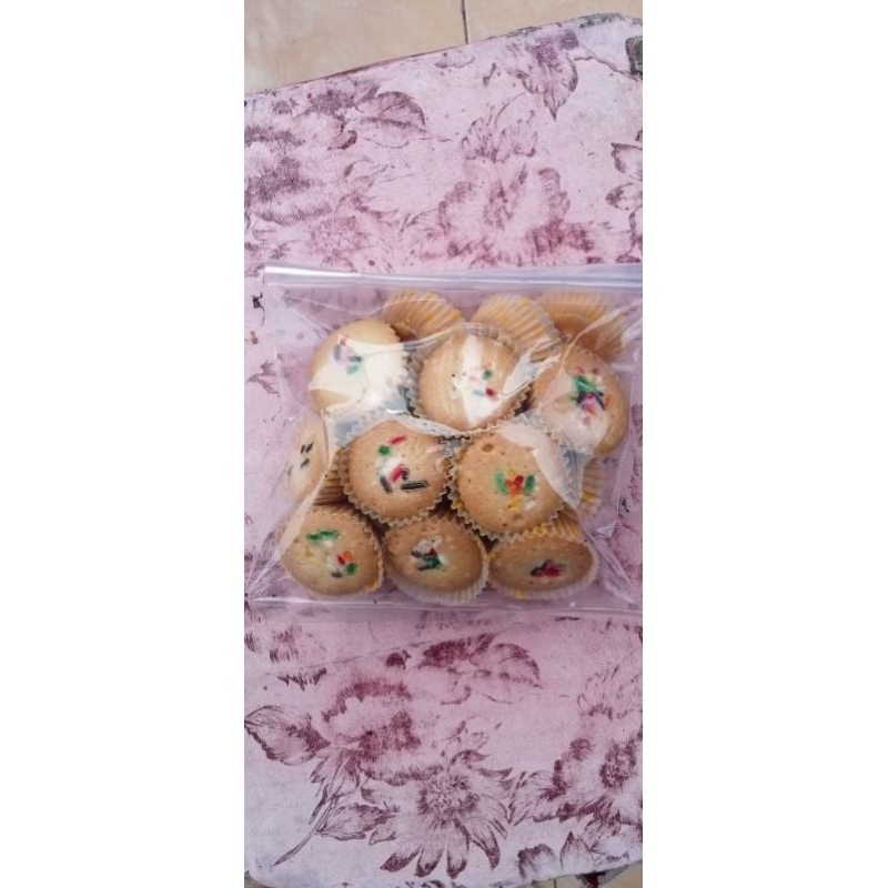 

Bolu kering 250g