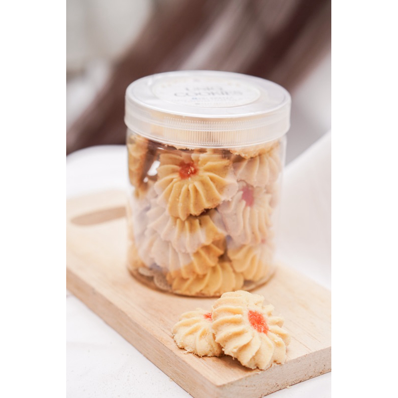 

UNIQ Cookies Semprit toples uk 600ml