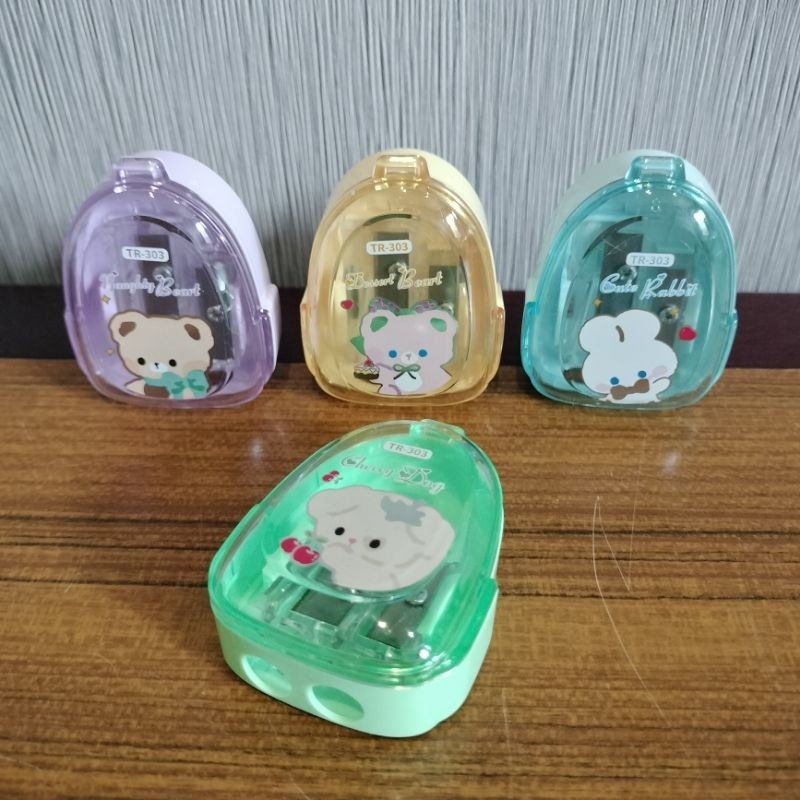 

Rautan Dua Lubang TR-303(per 1 pcs)