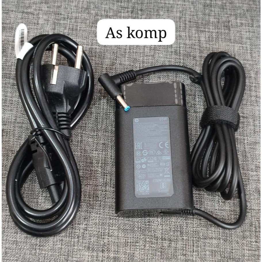 Adaptor Charger HP Pavilion 14-e021TX 14-e022TX 14-e023TX NB PC 14-e024TX NB PC