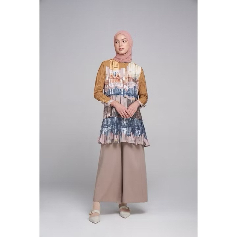 PL Riamiranda x Rumah Ayu Clip Top