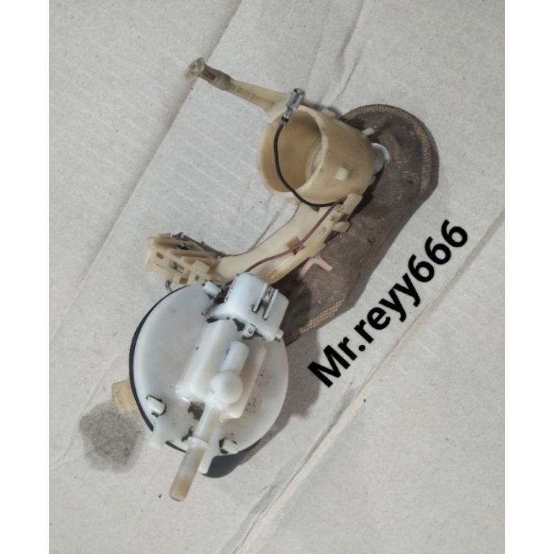 Rumah rotak fullpam set Honda Beat Scoopy esp 2017-2019.