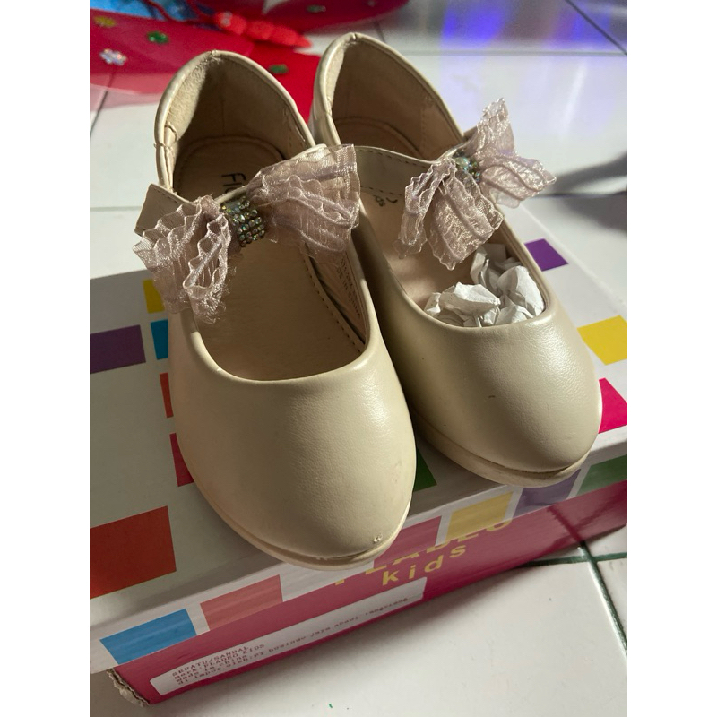 SEPATU ANAK FLADEO